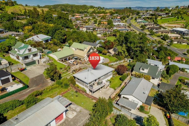 Photo of property in 183b Waitaha Road, Welcome Bay, Tauranga, 3112