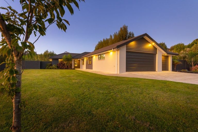 Photo of property in 6 Teal Avenue, Feilding, 4775