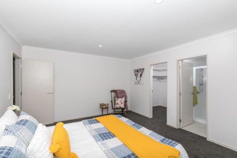 Photo of property in 4 Waikai Close, Ruakura, Hamilton, 3214