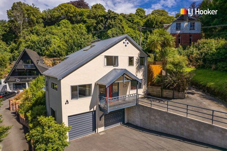 Photo of property in 43c Littlebourne Road, Roslyn, Dunedin, 9010