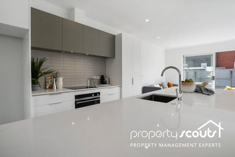 Photo of property in 1 Harewood Street, Whenuapai, Auckland, 0618