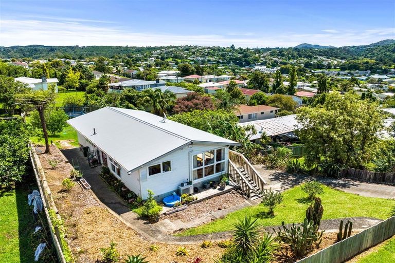 Photo of property in 22 Collingwood Street, Raumanga, Whangarei, 0110