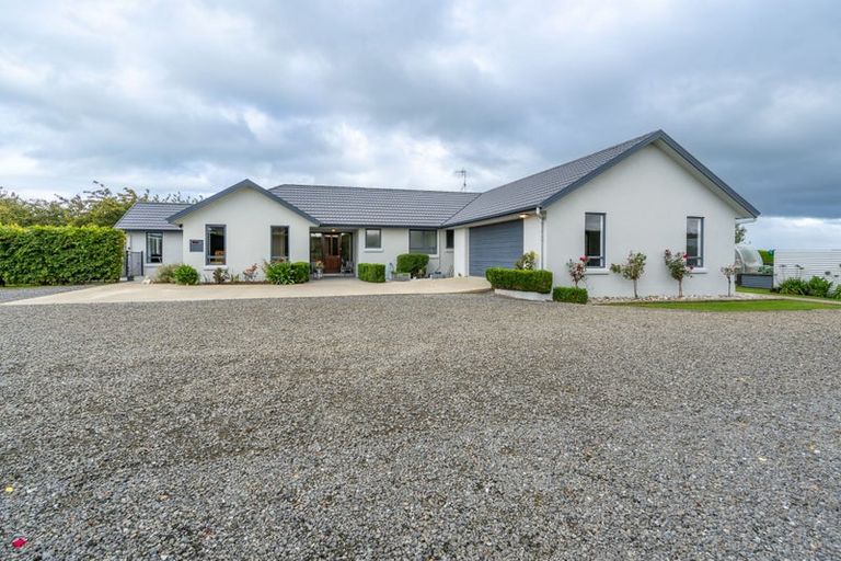 Photo of property in 204 Roslyn Road, Roslyn Bush, Invercargill, 9876