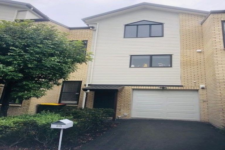 Photo of property in St Claire Village, 36/172 Mcleod Road, Te Atatu South, Auckland, 0610