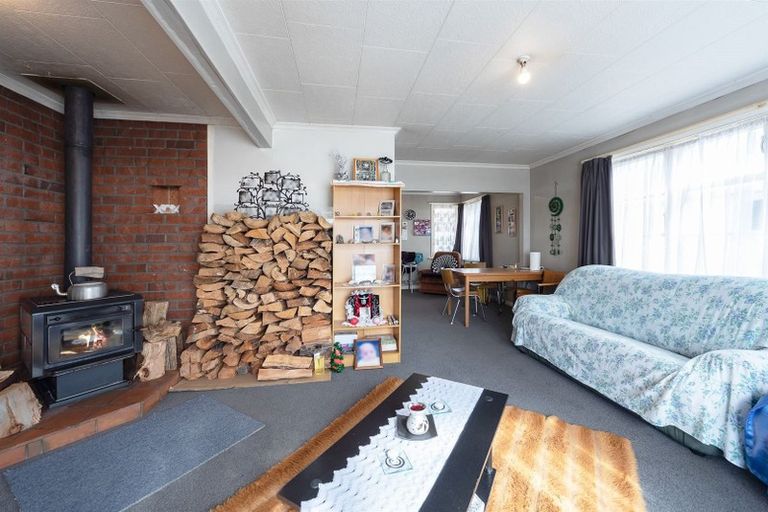 Photo of property in 10 Takahe Street, Taihape, 4720