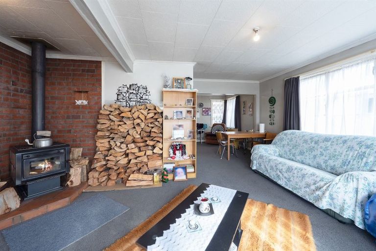 Photo of property in 10 Takahe Street, Taihape, 4720