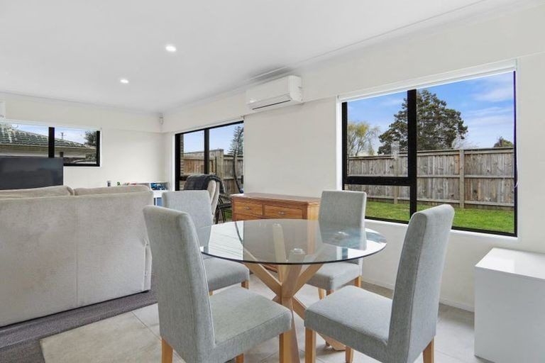 Photo of property in 1/24 Prictor Street, Papakura, 2110