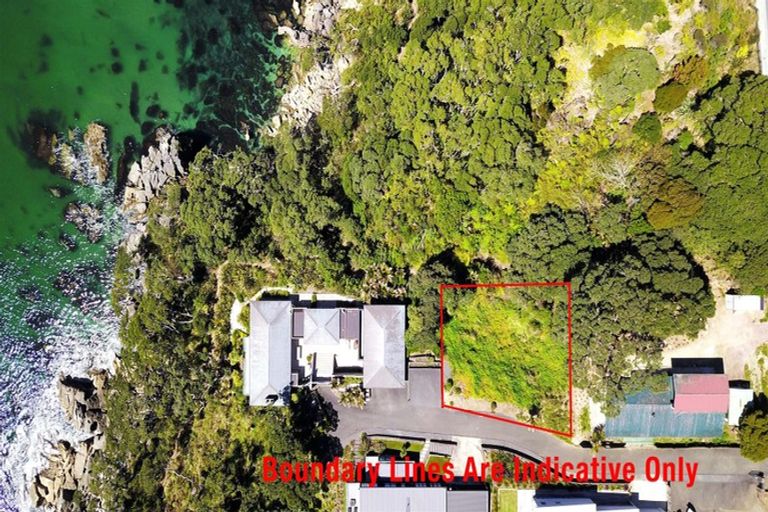 Photo of property in 1111d Cove Road, Langs Beach, Waipu, 0582