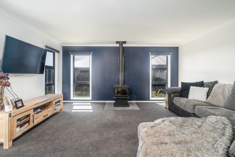 Photo of property in 86 Riverstone Drive, Rolleston, 7614