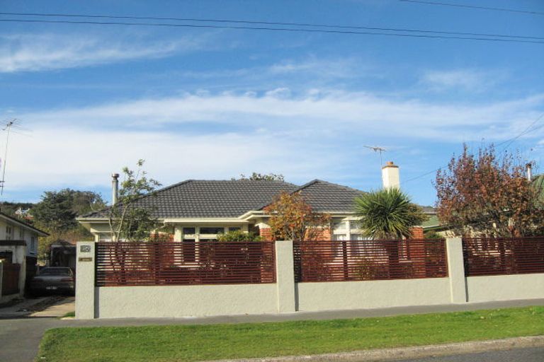 Photo of property in 26 Somerville Street, Andersons Bay, Dunedin, 9013