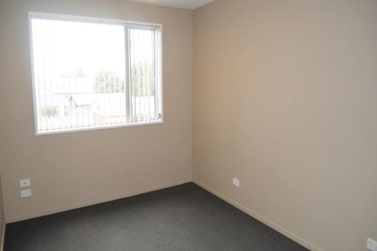Photo of property in 336c Selwyn Street, Addington, Christchurch, 8024