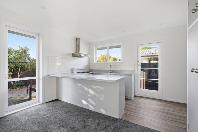 Photo of property in 3/519 Hereford Street, Linwood, Christchurch, 8011