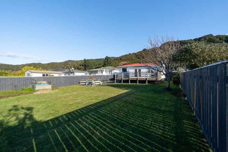 Photo of property in 62 Karaka Street, Wainuiomata, Lower Hutt, 5014