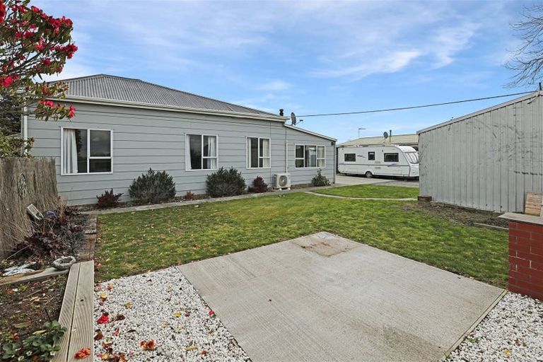 Photo of property in 2 Melcombe Street, Tinwald, Ashburton, 7700