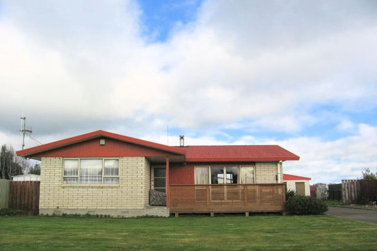 Photo of property in 4 Ashdown Crescent, Feilding, 4702