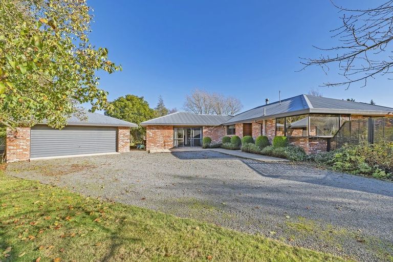 Photo of property in 12 Dawn Place, Kirwee, Darfield, 7571