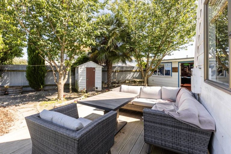 Photo of property in 7 Hamlin Place, Greenmeadows, Napier, 4112