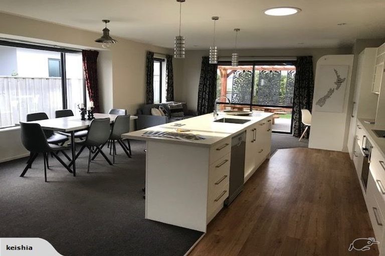 Photo of property in 9 Vittoria Lane, Pegasus, 7612