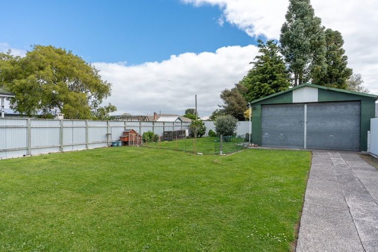 Photo of property in 30 Irvine Street, Frankton, Hamilton, 3204