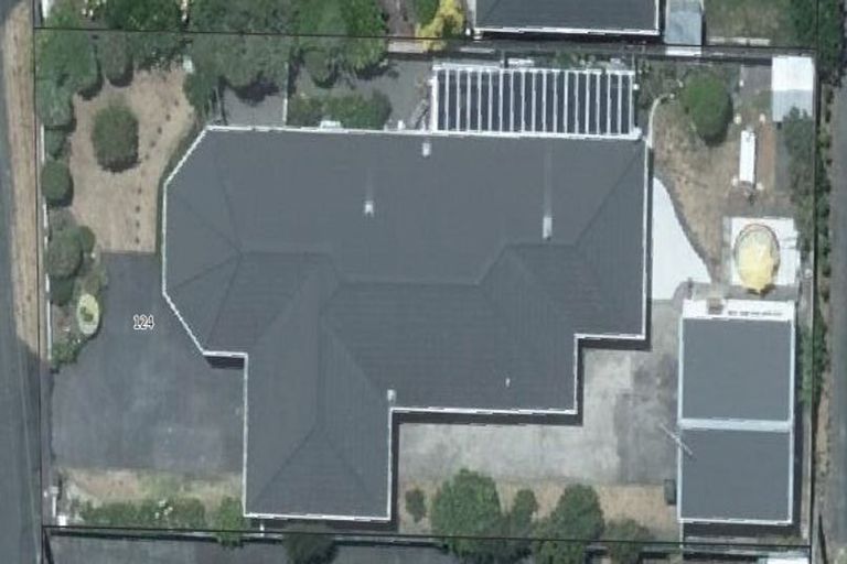 Photo of property in 124 Great North Road, Otamatea, Whanganui, 4500