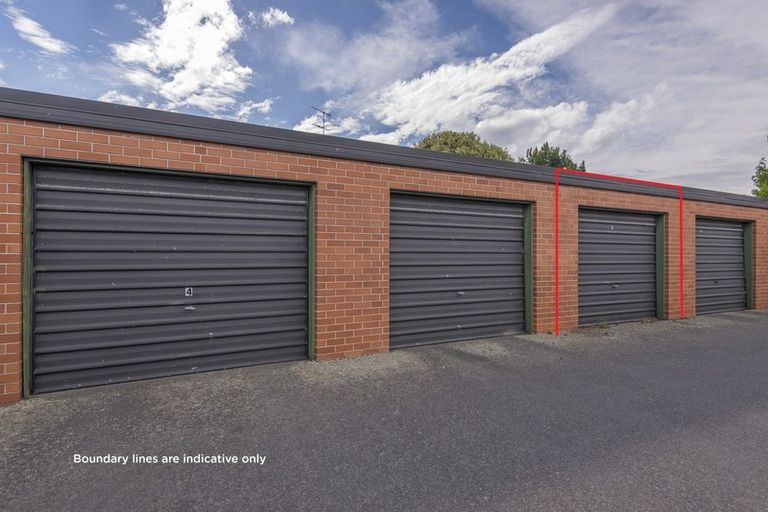 Photo of property in 3/3 Wiltshire Retirement Village, Rangiora, 7400