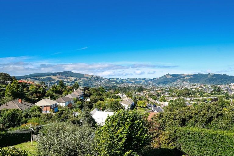 Photo of property in 20 Greenhill Avenue, Wakari, Dunedin, 9010