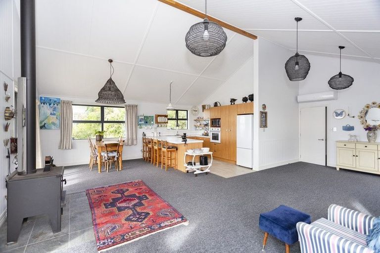 Photo of property in 7a Avon Street, South Hill, Oamaru, 9400