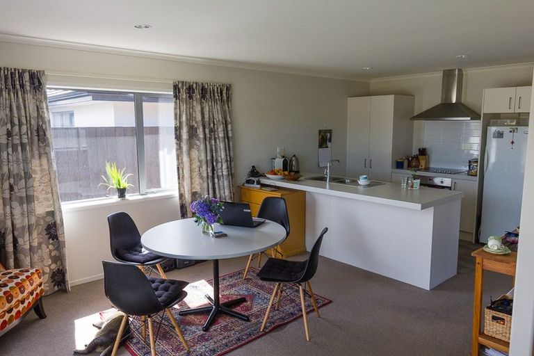 Photo of property in 21 Lightbody Lane, Wigram, Christchurch, 8042