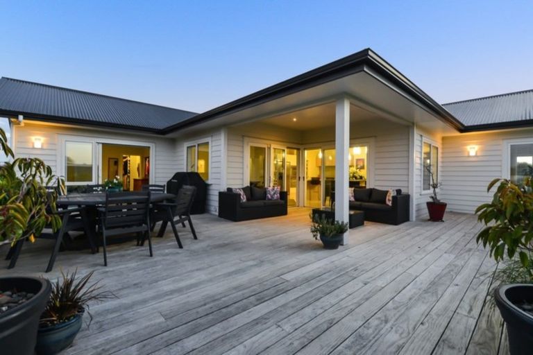 Photo of property in 109 Birchwood Lane, Tamahere, Hamilton, 3283