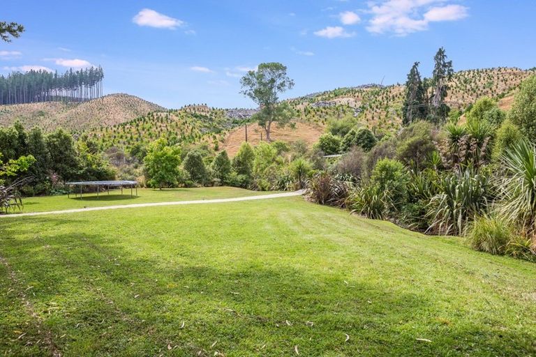Photo of property in 101 Bulls Run Road, Moonshine Valley, Porirua, 5381