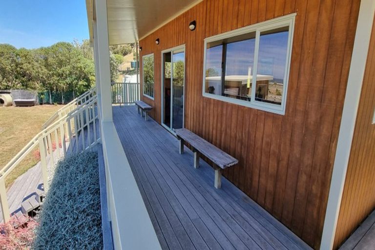 Photo of property in 402 Tora Farm Settlement Road, Tora, Martinborough, 5782