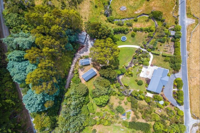 Photo of property in 101 Bulls Run Road, Moonshine Valley, Porirua, 5381