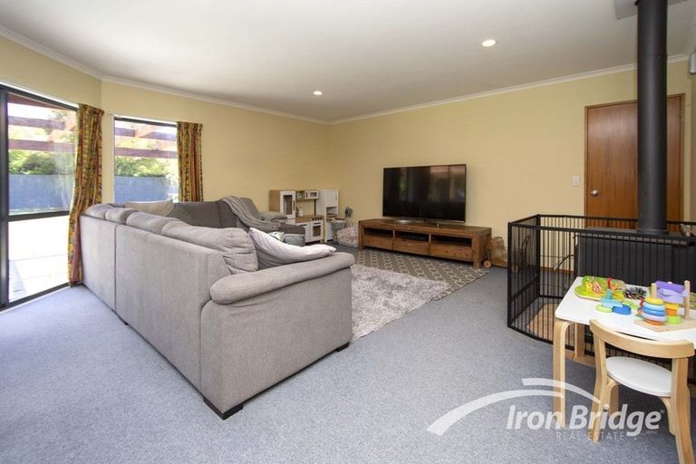 Photo of property in 7 Monet Vale, Rolleston, 7614