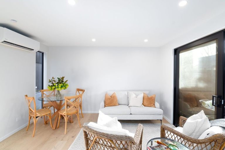 Photo of property in 6/9 Innes Road, St Albans, Christchurch, 8052