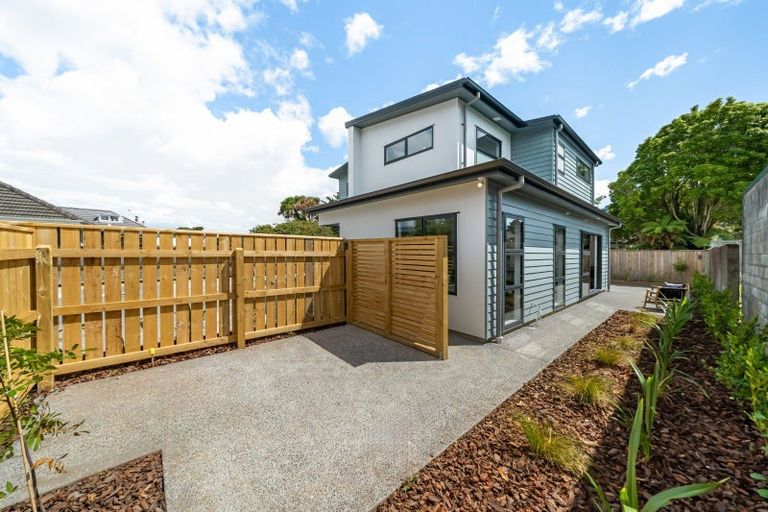 Photo of property in 36d Shakespeare Avenue, Trentham, Upper Hutt, 5018