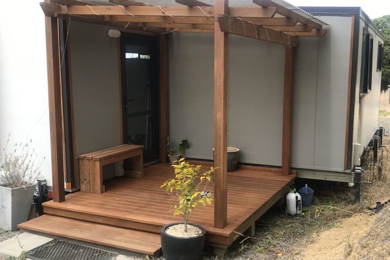 Photo of property in 124 Messenger Road, Stillwater, Silverdale, 0993