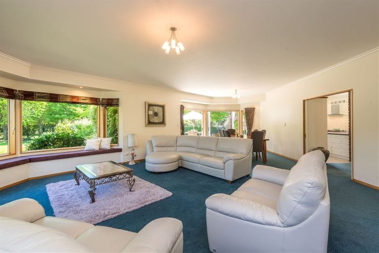 Photo of property in 48 Bramleys Road, Flaxton, Kaiapoi, 7691