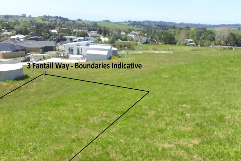 Photo of property in 3 Fantail Way, Whiritoa, Whangamata, 3691