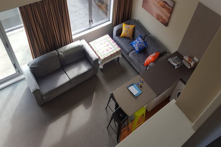 Photo of property in 6/60 Ely Street, Christchurch Central, Christchurch, 8013