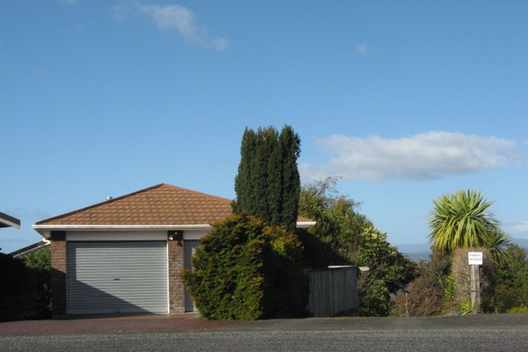 Photo of property in 2/6 Kuharua Place, Omori, Turangi, 3381