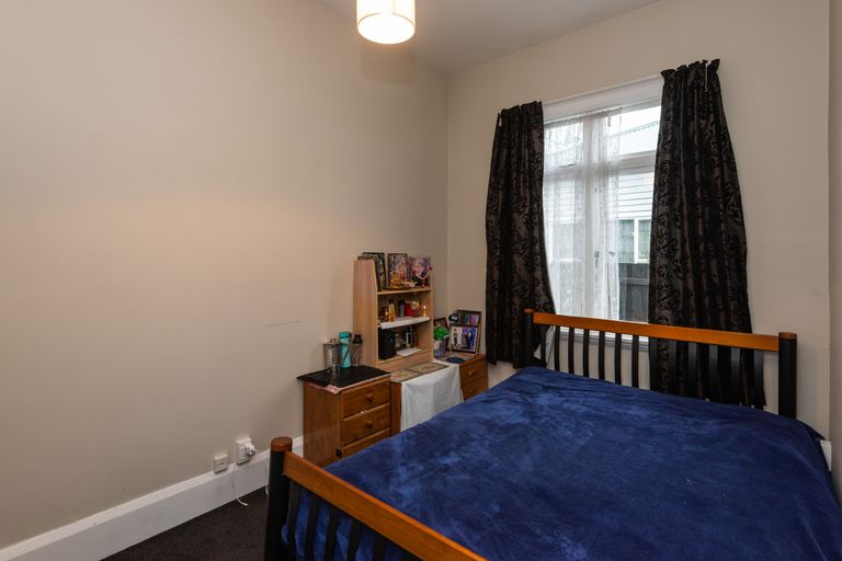 Photo of property in 47 Gresford Street, Edgeware, Christchurch, 8013