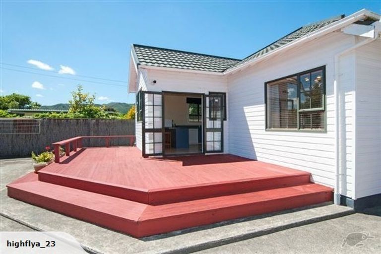 Photo of property in 217 Waterloo Road, Hutt Central, Lower Hutt, 5011