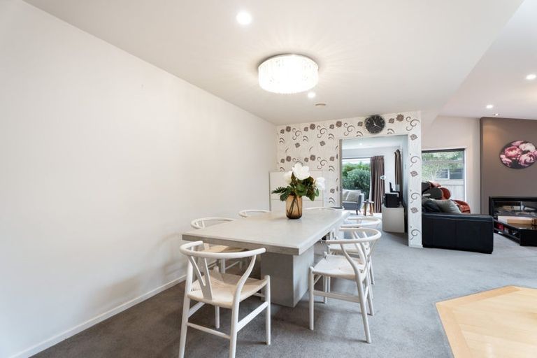 Photo of property in 8 Halewood Grove, Churton Park, Wellington, 6037