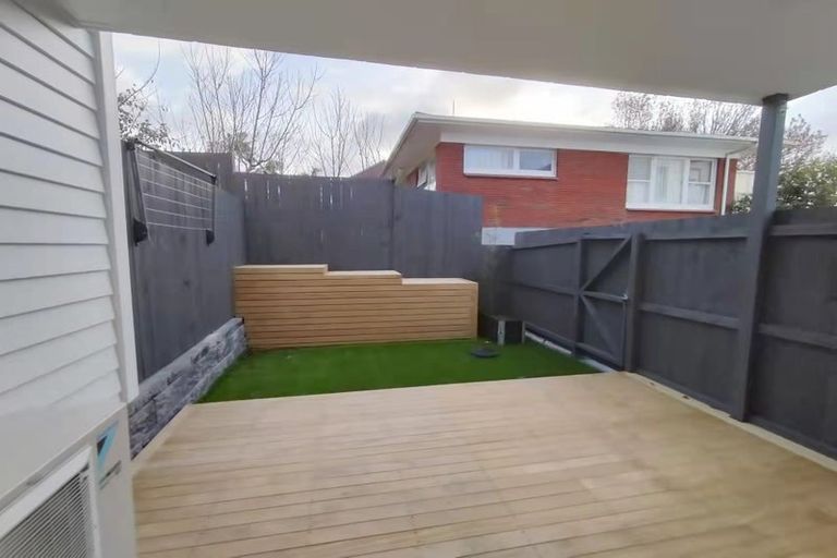 Photo of property in 4/13 Grove Lane, Pakuranga, Auckland, 2010