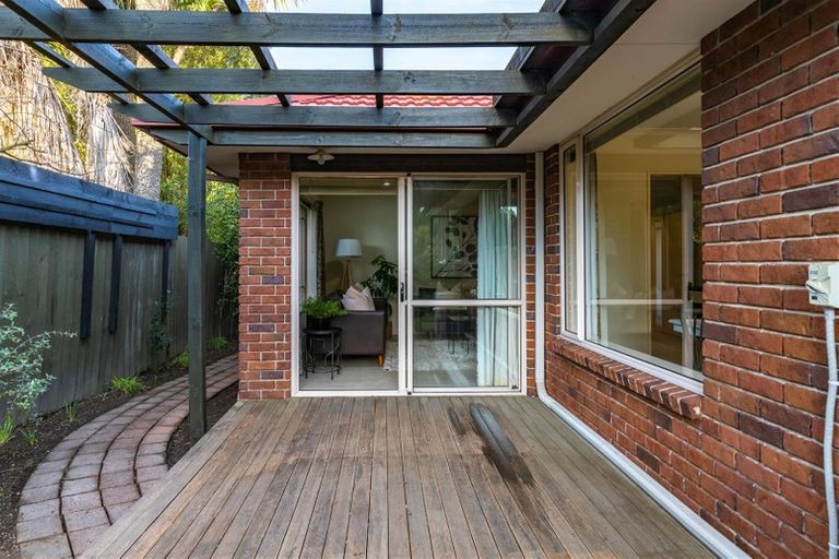 Photo of property in 306 Ilam Road, Burnside, Christchurch, 8053