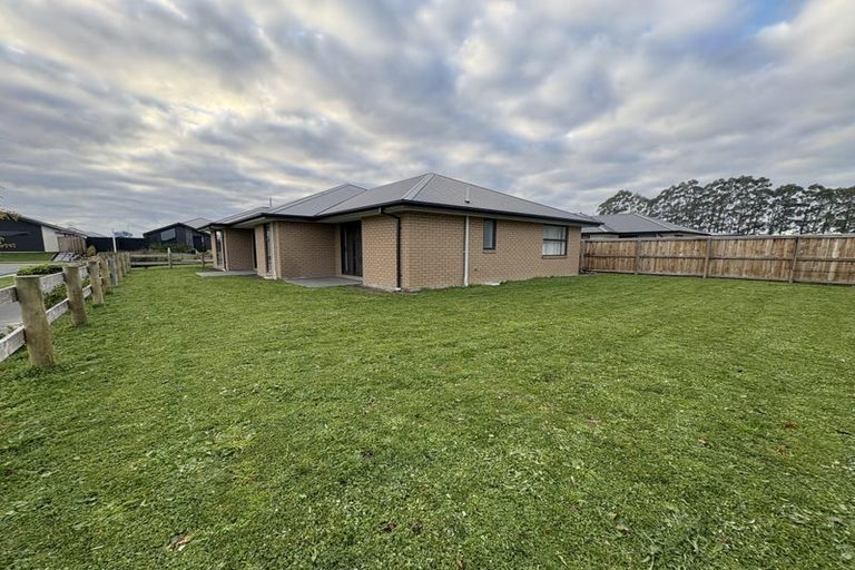 Photo of property in 33 Cooney Avenue, Darfield, 7571