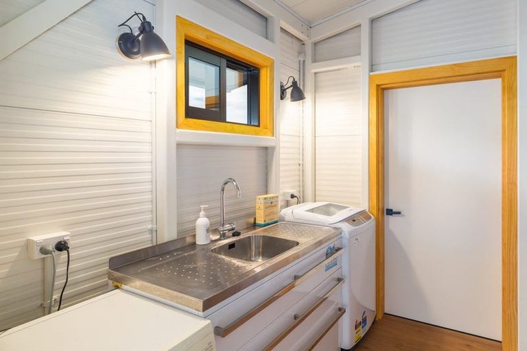 Photo of property in 52 James Drive, Diamond Harbour, Lyttelton, 8971