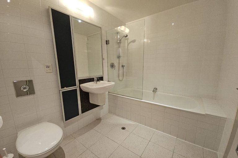 Photo of property in Croxley Mill Apartments, 310/33 Frederick Street, Te Aro, Wellington, 6011
