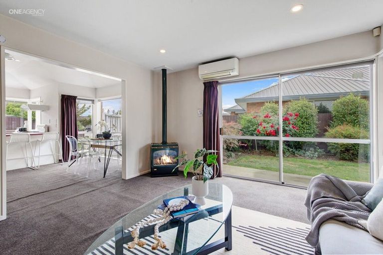 Photo of property in 12a Busby Place, Kaiapoi, 7630