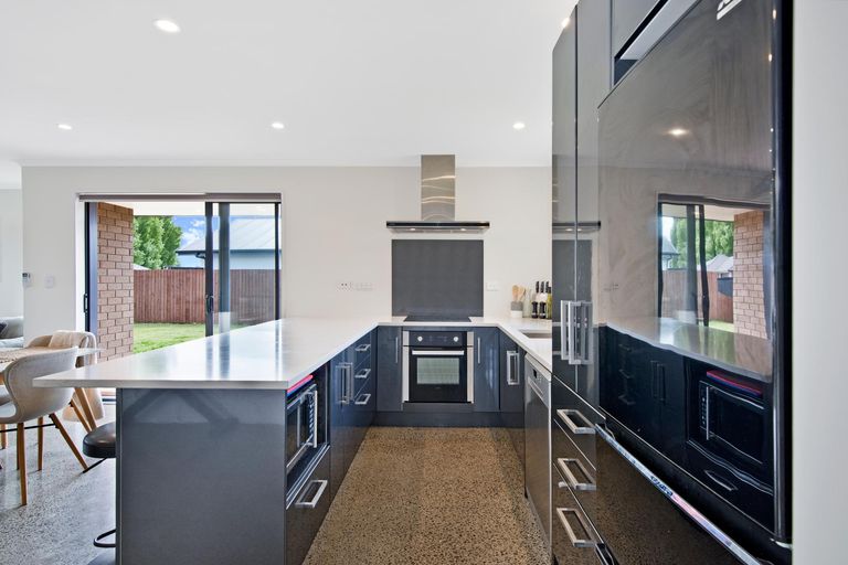 Photo of property in 38 Tongariro Street, Halswell, Christchurch, 8025